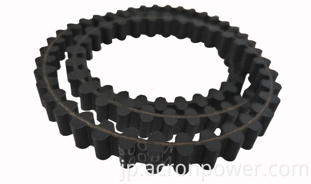 Rubber Transmission Timing Drive Belt For Auto